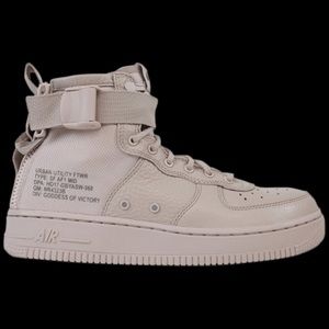 Nike SF Air Force 1 Mid